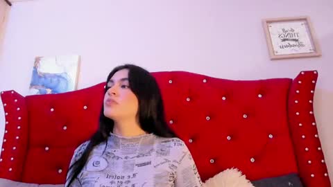 Snapshot of melissa_ls chatting on 05.12.26 melissa_ls online show from 05.12.26