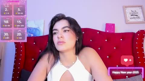 Snapshot of melissa_ls chatting on 05.15.26 melissa_ls online show from 05.15.26