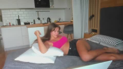 melissa_main online show from 06.25.26