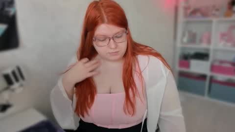 melissa_purr online show from 02.11.26