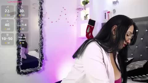 Melissa online show from 01.07.26