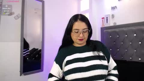 Melissa online show from 01.16.26