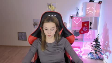 Melissa online show from 12.17.24