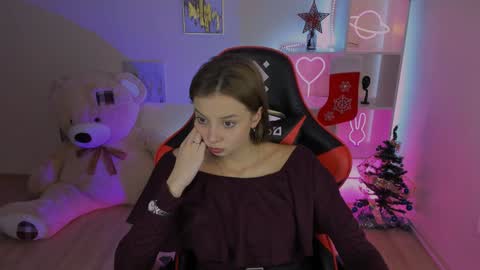 Melissa online show from 12.23.24