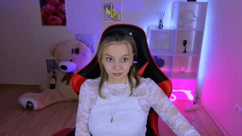 Melissa online show from 01.23.25