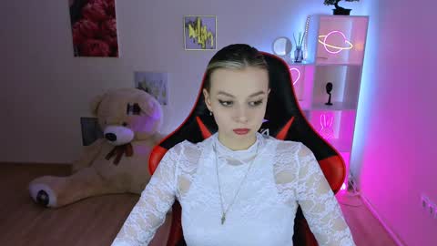 Melissa online show from 02.03.25