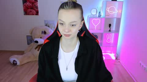 Melissa online show from 02.07.25