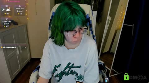 Snapshot of melissa_wells chatting on 01.19.25 Melissa online show from 01.19.25