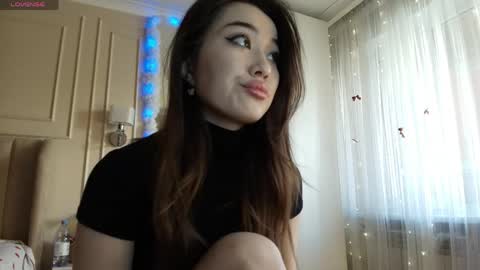 Snapshot of melissa_yamazaki chatting on 04.26.26 Lisaa online show from 04.26.26