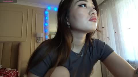 Snapshot of melissa_yamazaki chatting on 04.27.26 Lisaa online show from 04.27.26