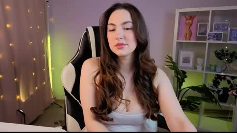 Snapshot of melissachaarm_ chatting on 04.14.26 Melissa online show from 04.14.26