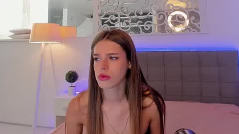 Snapshot of melissacrayzy chatting on 06.29.26 MelissaCrayzy online show from 06.29.26