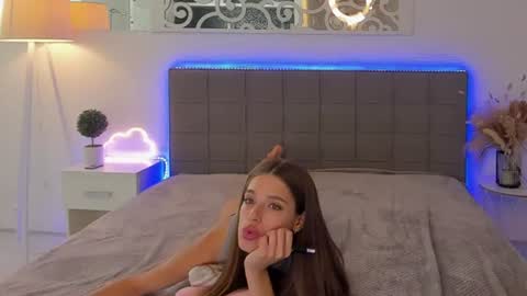 Snapshot of melissacrayzy chatting on 07.31.26 MelissaCrayzy online show from 07.31.26