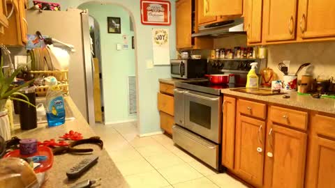 Snapshot of melissacumms chatting on 12.18.24 Mistress Missy online show from 12.18.24