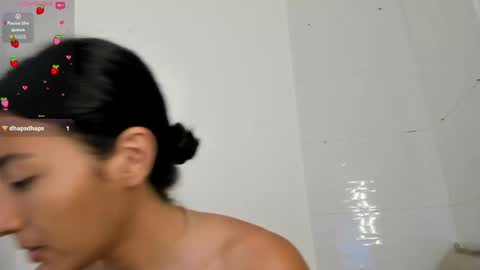 Snapshot of melissacute50 chatting on 04.06.26 Meli online show from 04.06.26