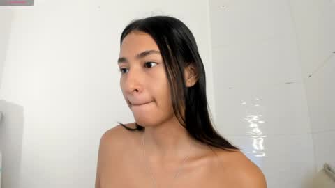 Snapshot of melissacute50 chatting on 04.08.26 Meli online show from 04.08.26