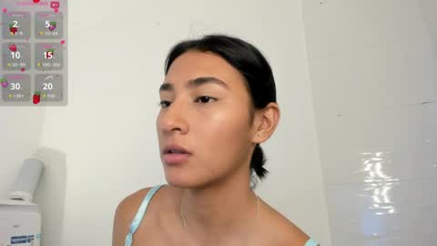 Snapshot of melissacute50 chatting on 04.10.26 Meli online show from 04.10.26