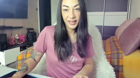 melissafoxxy online show from 02.06.25