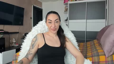 melissafoxxy online show from 03.12.25