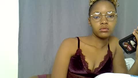 melissah_hot online show from 03.01.26