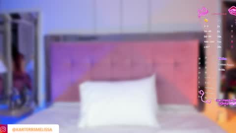 M E L I S S A  online show from 02.07.26