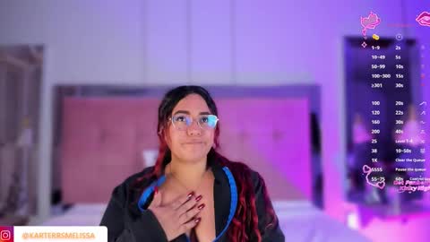 M E L I S S A  online show from 02.10.26