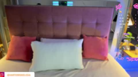 M E L I S S A  online show from 02.25.26