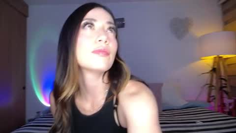 Snapshot of melissalopez27 chatting on 02.24.25 Melissa Lopez online show from 02.24.25