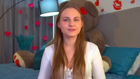 Snapshot of melissamelrey chatting on 02.27.26 MelissaBerry online show from 02.27.26