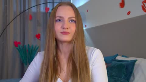 MelissaBerry online show from 04.09.26