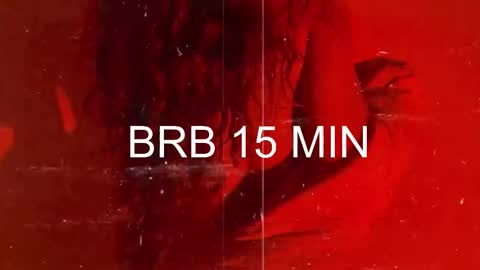 melissamiles online show from 10.31.25