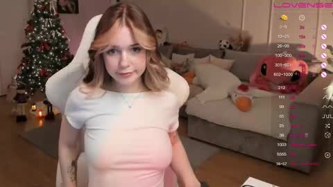 melissamiles online show from 12.21.25