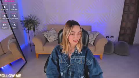 Call me Meli online show from 02.20.26