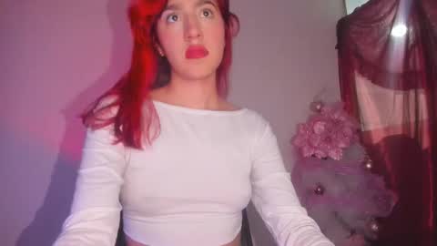 Melissa online show from 12.17.25