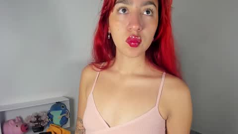 Melissa online show from 02.12.26