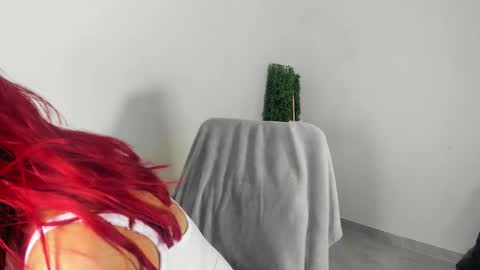 Melissa online show from 02.14.26