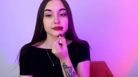 Mel online show from 11.02.25