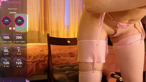 Lissa online show from 12.23.24