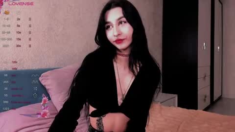 Snapshot of melissasparrow chatting on 04.09.26 Mellisa online show from 04.09.26