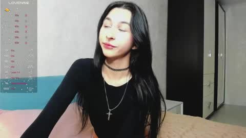 Snapshot of melissasparrow chatting on 04.21.26 Mellisa online show from 04.21.26
