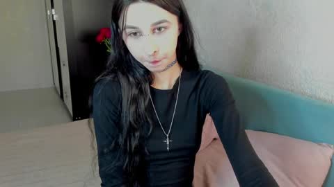 Snapshot of melissasparrow chatting on 05.19.26 Mellisa online show from 05.19.26