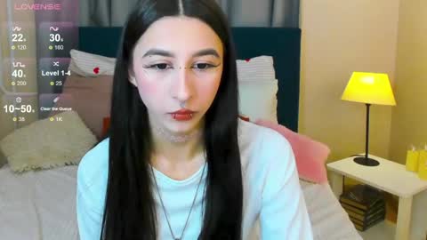 Snapshot of melissasparrow chatting on 05.27.26 Mellisa online show from 05.27.26
