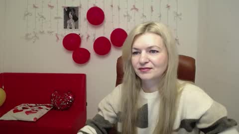 Melissa online show from 01.19.26