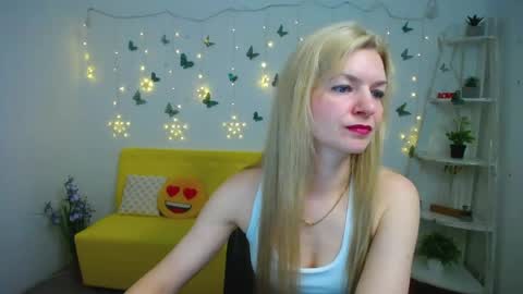 Melissa online show from 03.21.26