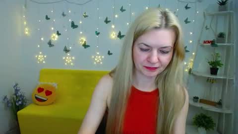 Melissa online show from 03.27.26