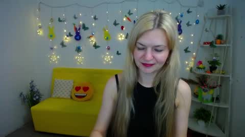 Melissa online show from 04.03.26