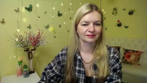 Melissa online show from 04.16.26