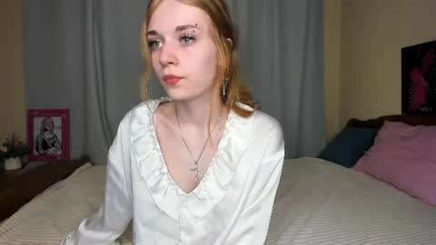 Snapshot of melissavendetta chatting on 08.02.26 Lissa online show from 08.02.26
