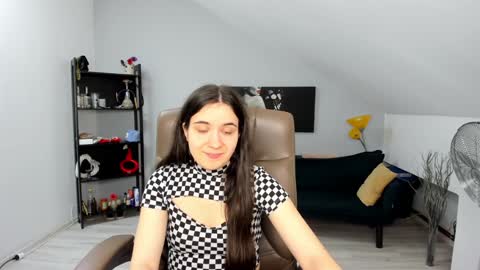 melissawiliam online show from 01.28.25