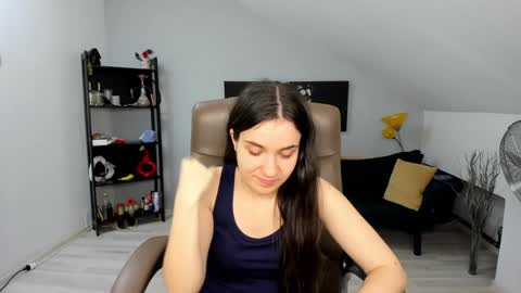 melissawiliam online show from 01.29.25